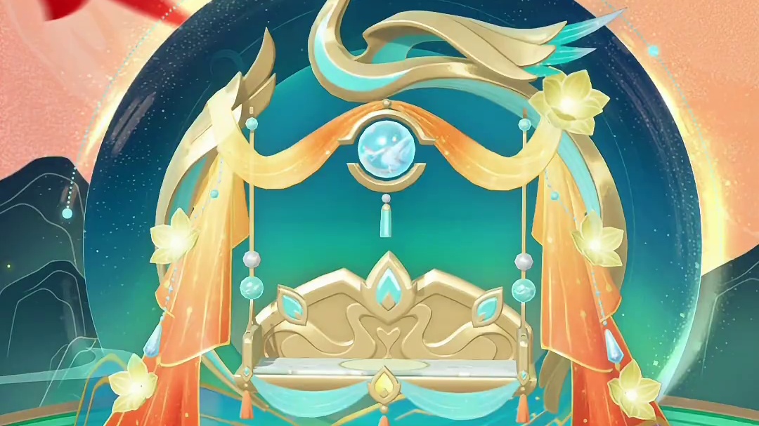 元梦全新手持-凤凰神舆即将上线#元梦之星 #元梦之星甜心乐园赛季 #畅玩元梦夏日乐园
#元梦之星甜心