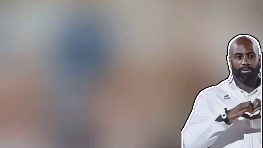 勒布伦给莎宝竖大拇指，巴赫看莎宝眼神太喜欢了，还都学莎宝比心，莎宝太让国人骄傲了，太棒了。#简单对话