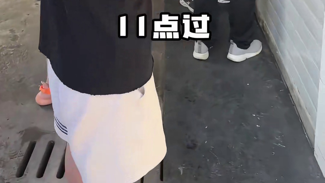 川渝人夏日开胃必备！红油加满配上脆爽口感，裹满配料的乡村盛宴堪称下饭王炸。#零跑C11 #美食分享