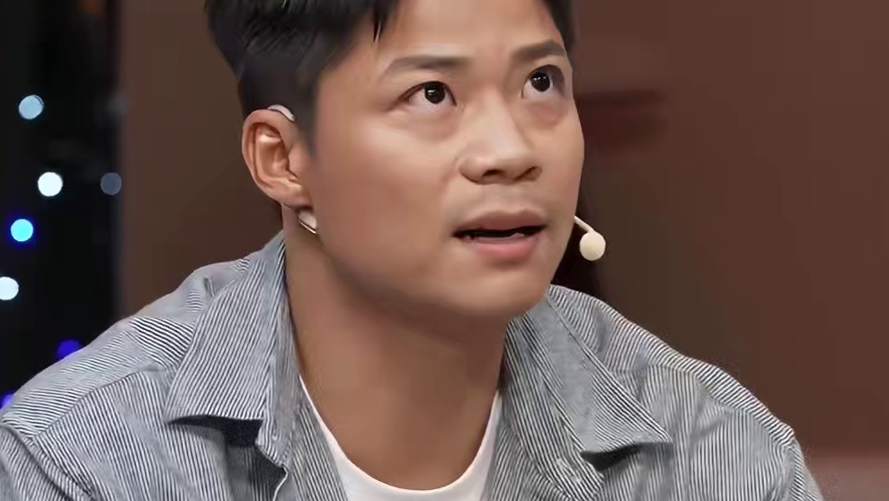 小组赛的发挥已经让我们对他有了更多期待！#苏炳添说徐卓一很不错 #su战速决 #徐卓一 #田径 #苏