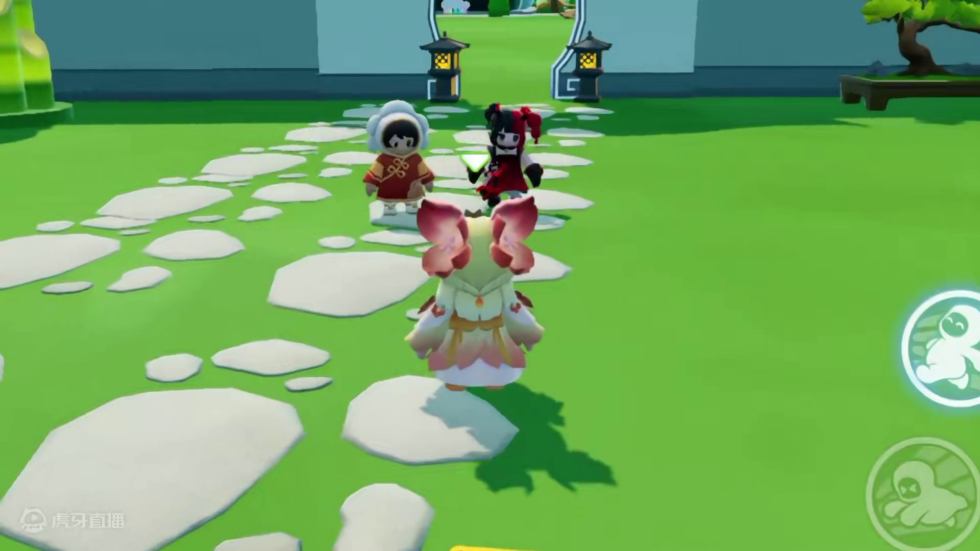 元梦之星：全球智商变低！爽文剧情终于轮到我了？ #元梦之星 #元梦之星甜心乐园赛季 #游戏内容风向标