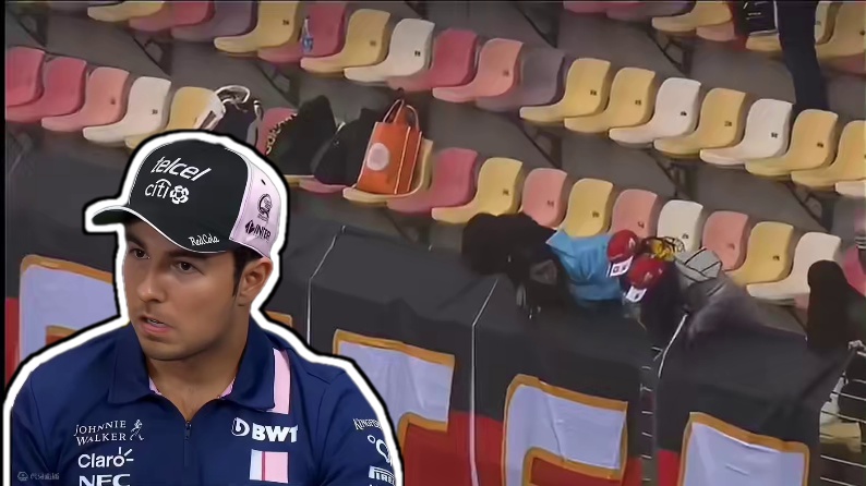 嘿JBJBJBJB，我有世界上最轻的自行车…#f1 #方程式赛车 #冠军