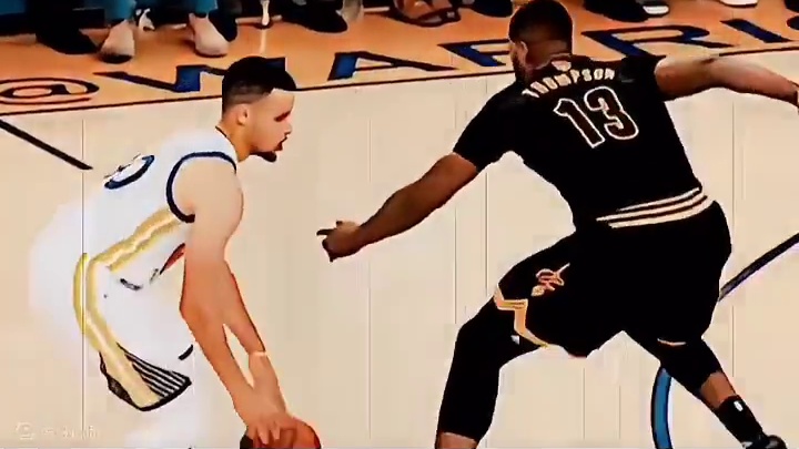 为什么2016年是历史上含金量最高的一届总冠军？因为从来没有一支球队能在总决赛1:3逆转．#詹姆斯 