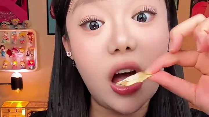 苏打饼干 #苏打饼干 #零食测评 #网红零食