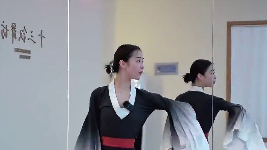 《神话》镜面教学 ❤️ 原创：