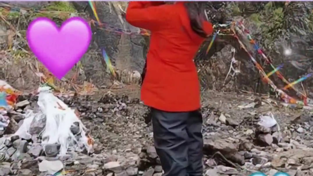 小狗虔诚的许愿，自己可以跟妈妈永远的在一起！！#狗狗 #狗狗的心思都写在脸上了 #可爱到爆炸 #真诚