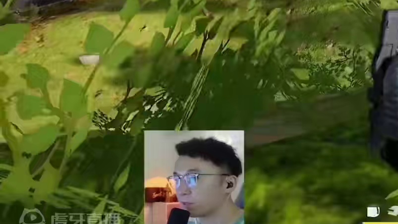 小菜棍但贵在真实 #绝地求生