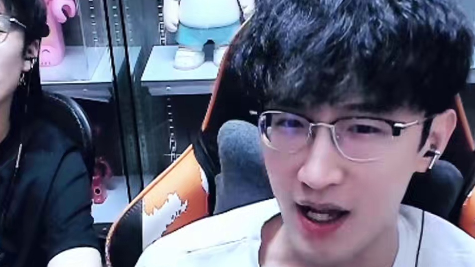 大家觉得有必要卷秒伤吗？ #逆水寒手游  #我浮夸真的要强 #逆水寒全民制作人