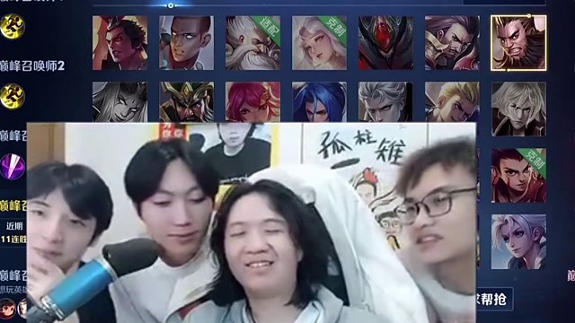 《孤注一稚上星星》四代同堂，暗演仔柱子发力终结德华11连胜！ #吕德华 #孤影 #鲍星星 #柱子
