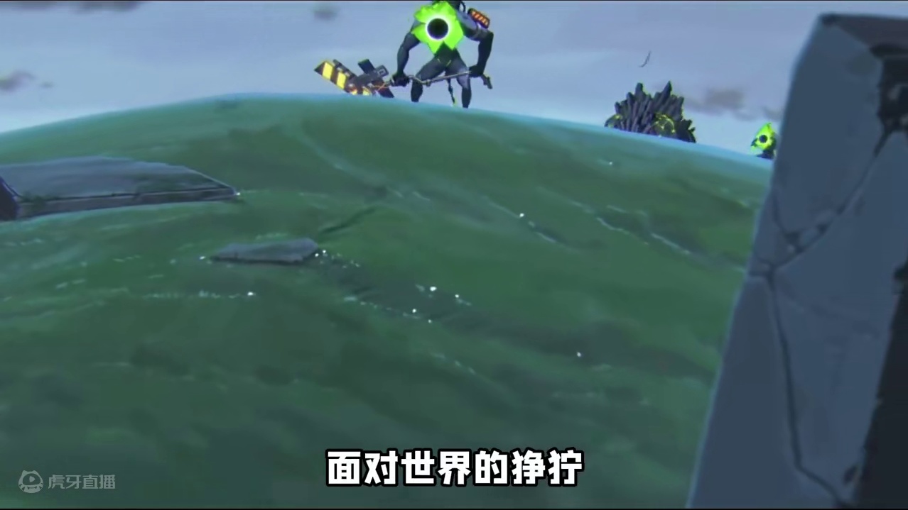 没想到这么佛系的青衣居然有着这样凄美的背景！ #绝区零 #绝区零公测 #绝区零创作激励计划 #绝区零