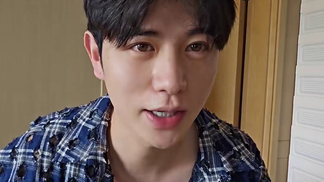 【童锦程】你们体会不到我看别人对我夸奖时候的愉悦感