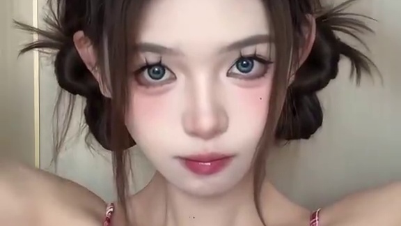 夏日发型2.0！1分钟学会三种百搭发型 #发型教程 #发型 #甜妹发型 #编发教程 #夏日发型