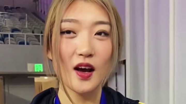 李梦闪耀杭州亚运会   才华与忠诚的完美展现