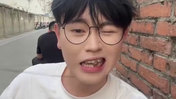 来扬州！怎么能不吃小爬爬呢… #扬州 #扬州美食