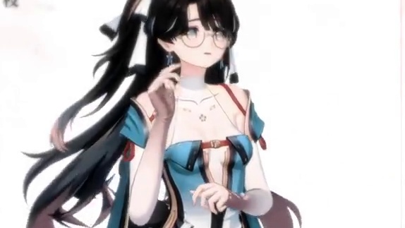 折枝：漂泊者真的不打算要我嘛#鸣潮折枝 #鸣潮折枝展示PV #鸣潮折枝pv #潮起鸣歌唤远航 #鸣潮