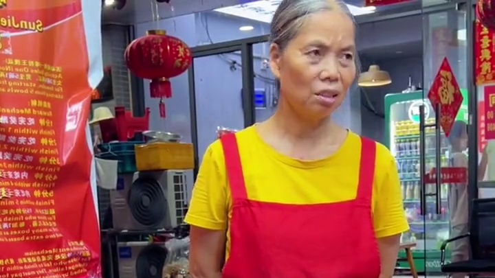 陕西美女组团来薅羊毛！不到4分钟就破纪录了！ #螺蛳粉