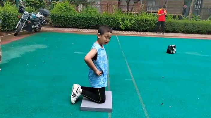 我发布了一个新视频，快来围观吧！