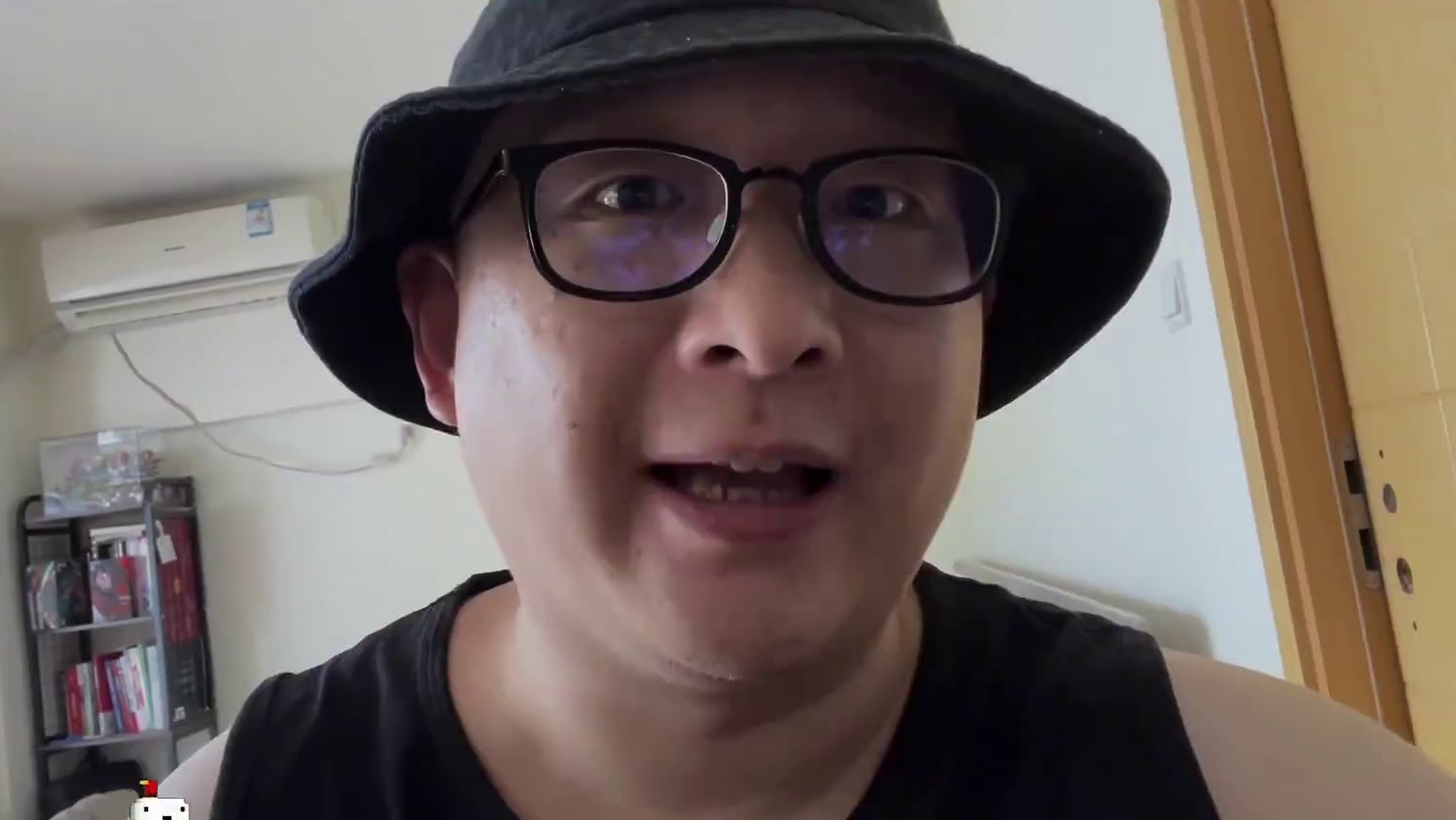 黑神话悟空的电脑性能测试工具已经可以下载啦，优化好坏你来判断，快看看自己的电脑能跑多少帧吧（戴帽子是