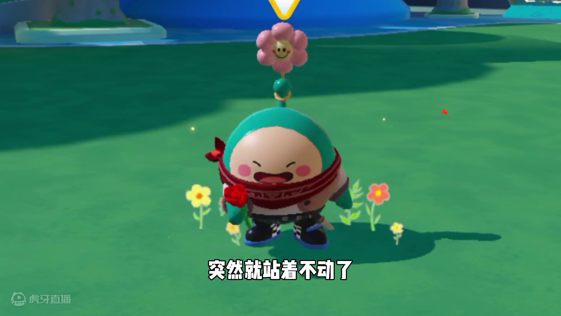 蛋仔派对：蛋仔有史以来最严重的bug！竟然可以闪退集体玩家？ #蛋仔派对 #蛋仔派对创计划 #蛋仔挑