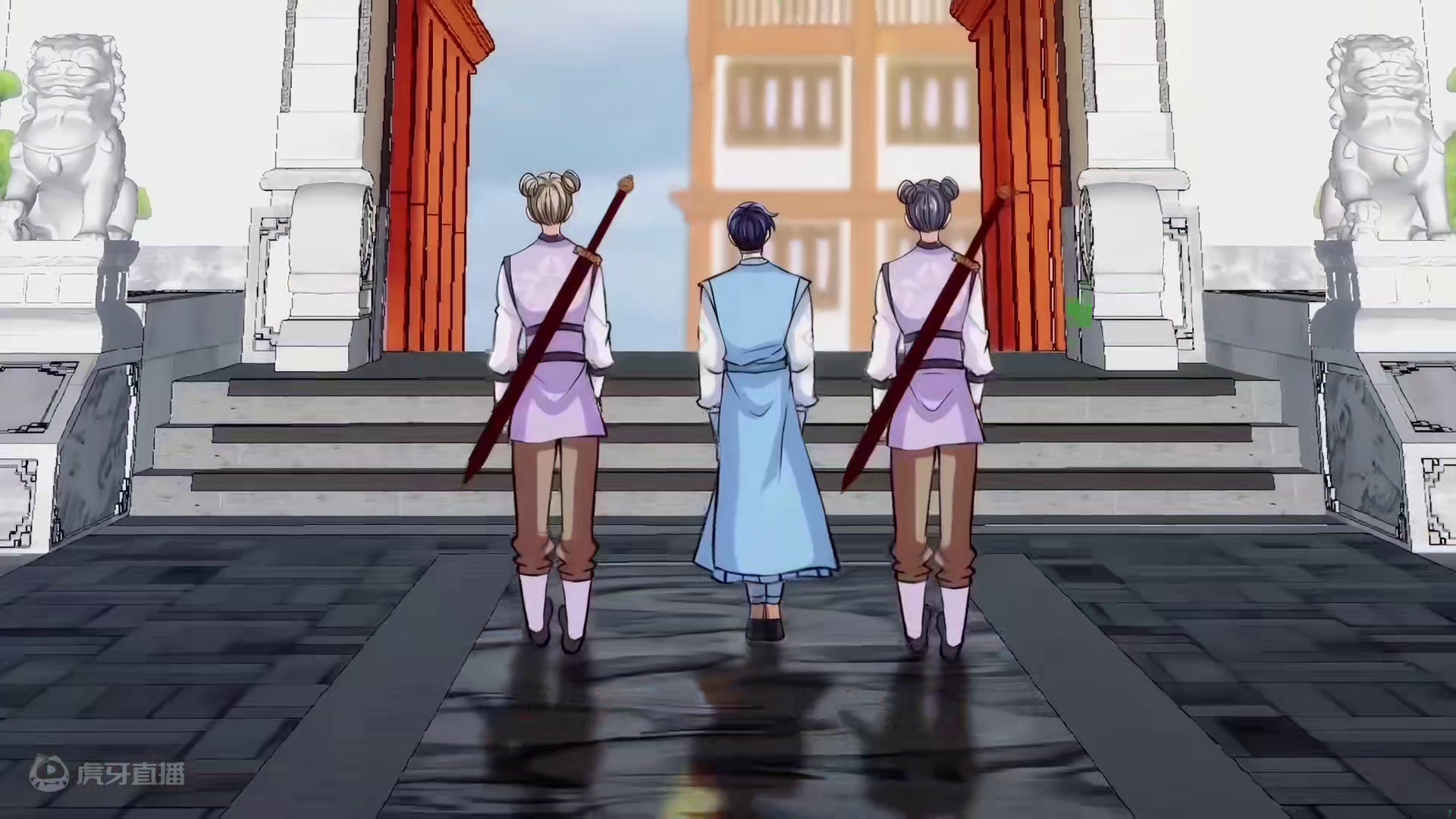 本剑仙绝不为奴 科学修仙，法力无边，法力不够，AK来凑