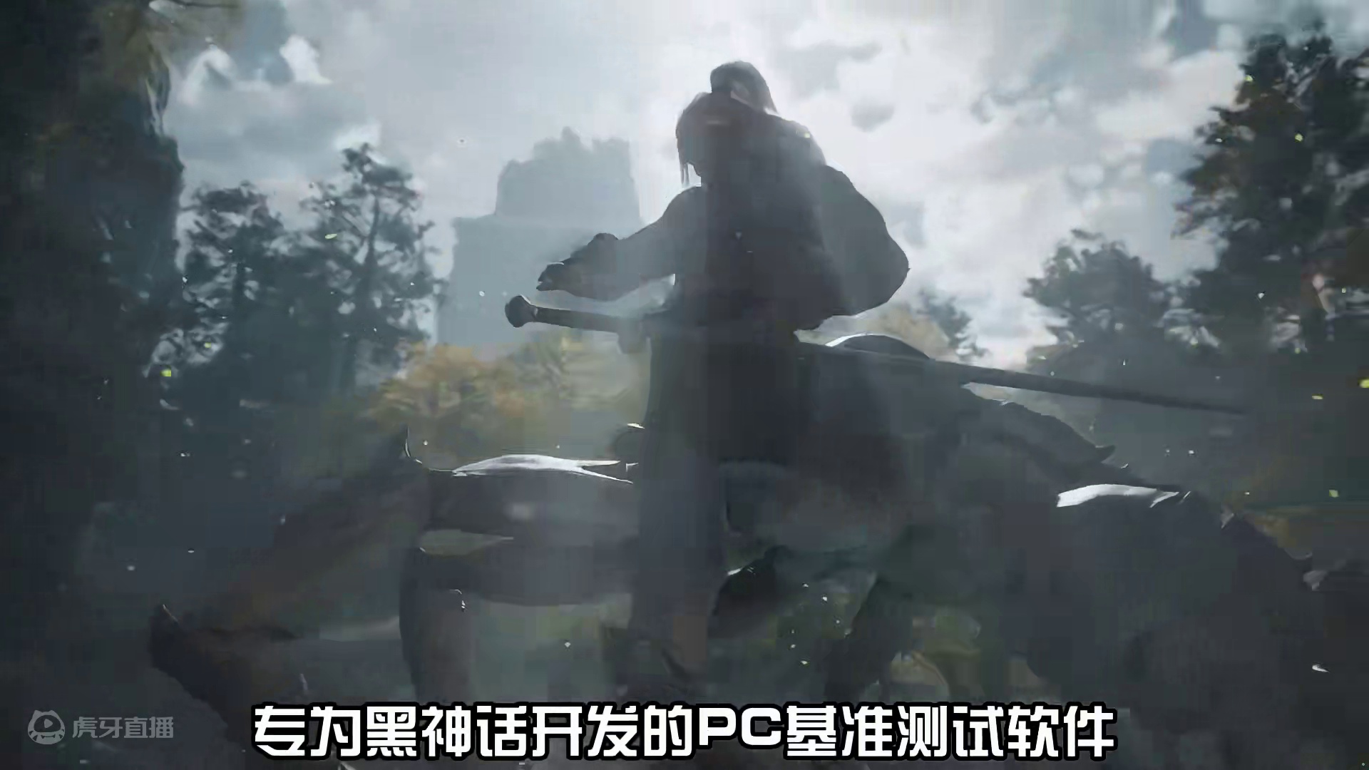 【免费测试】黑神话悟空性能测试工具上线 #steam #steam游戏 #黑神话悟空  #游戏鉴赏家