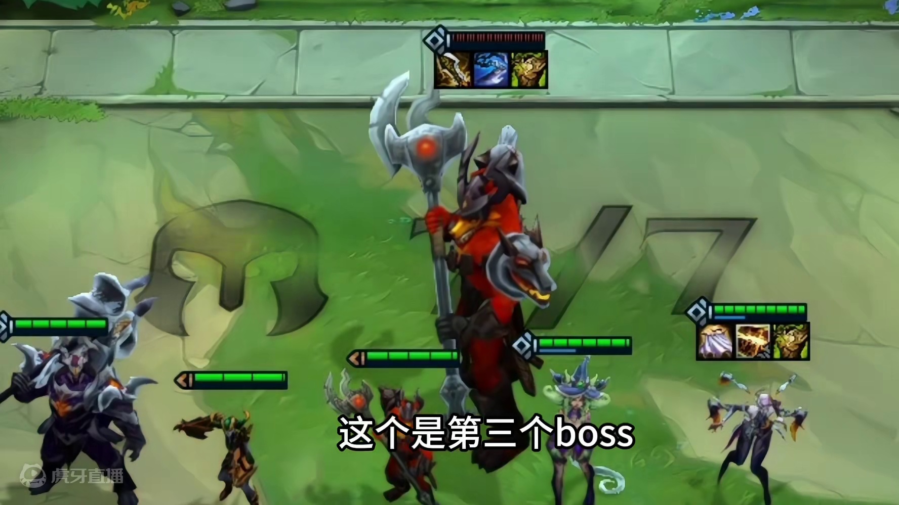 末日云顶出炉？#云顶之弈