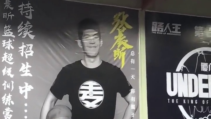 我终于再拿冠军了！！