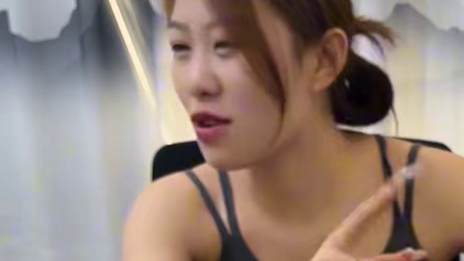 小鱼快游 四面皆有自由