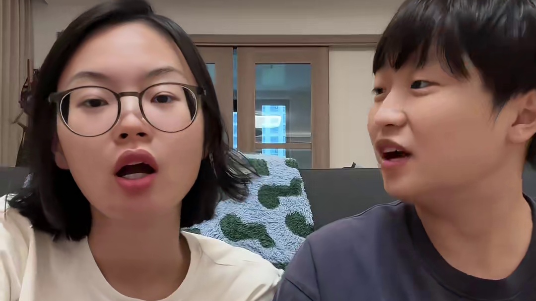 意见非常不统一的一期。#搞笑 #室友 #测评