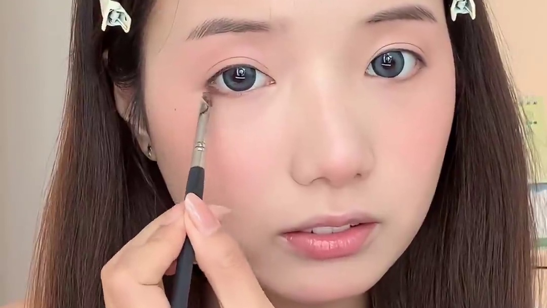 超绝光影氛围照，在家作弊拍！#女生#拍照#醒图#醒图投影