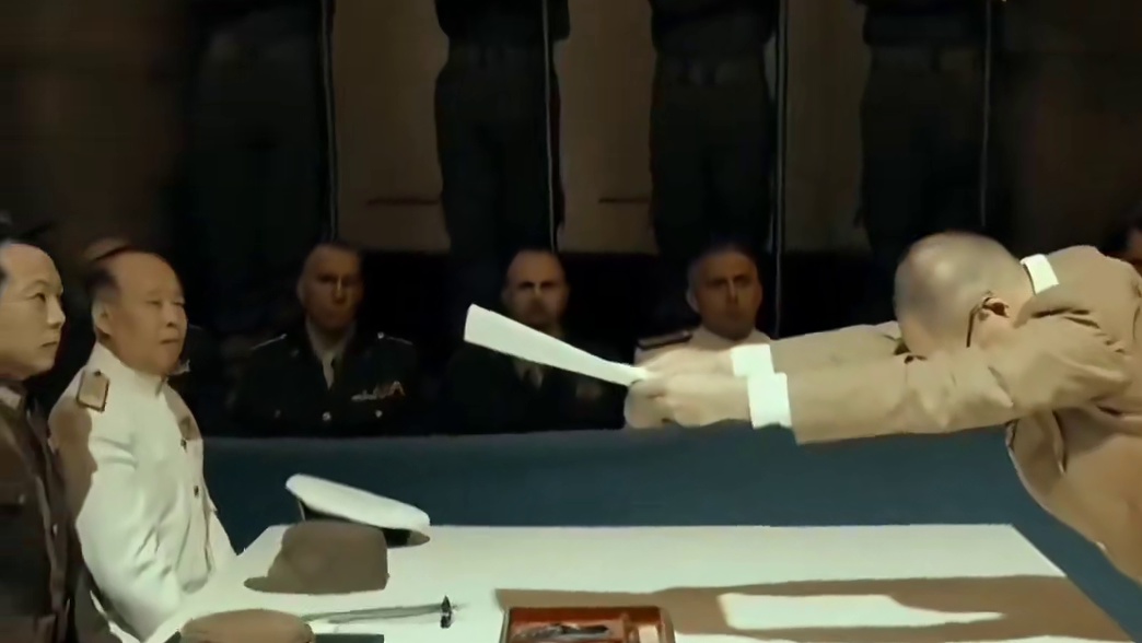 日本无条件投降79周年，这一天值得每个中国人铭记！勿忘历史，吾辈自强