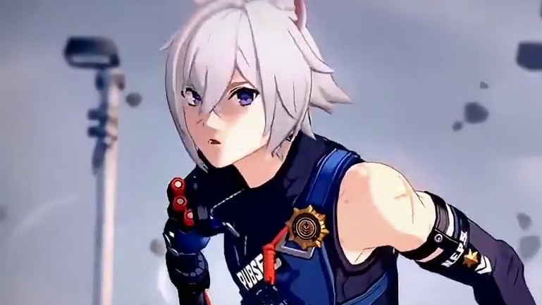 一个没头脑一个不高兴#绝区零冠军团 #绝区零 #绝区零创作激励计划 #绝区零公测