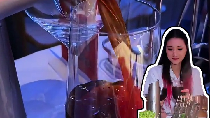 在香港广场吃上这么一顿确实很划算#周末去哪玩 #美食探店 #省饭课代表 #上海之夏