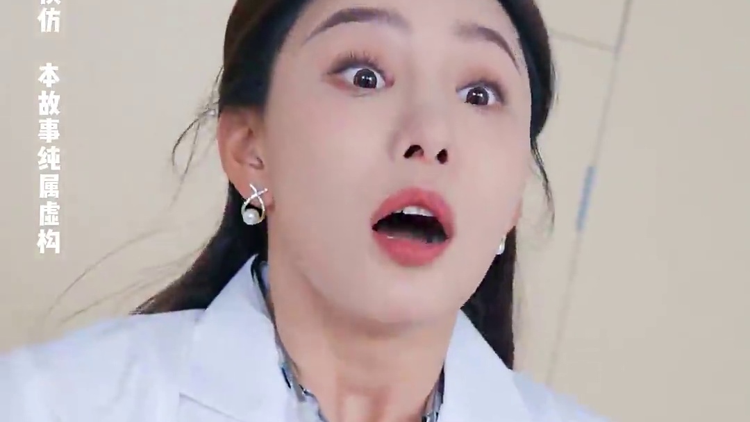 #因为一个片段看了整部剧 #短剧