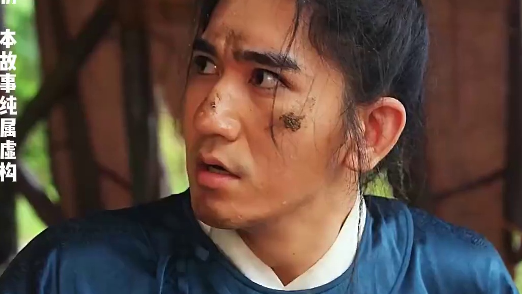 #因为一个片段看了整部剧#短剧