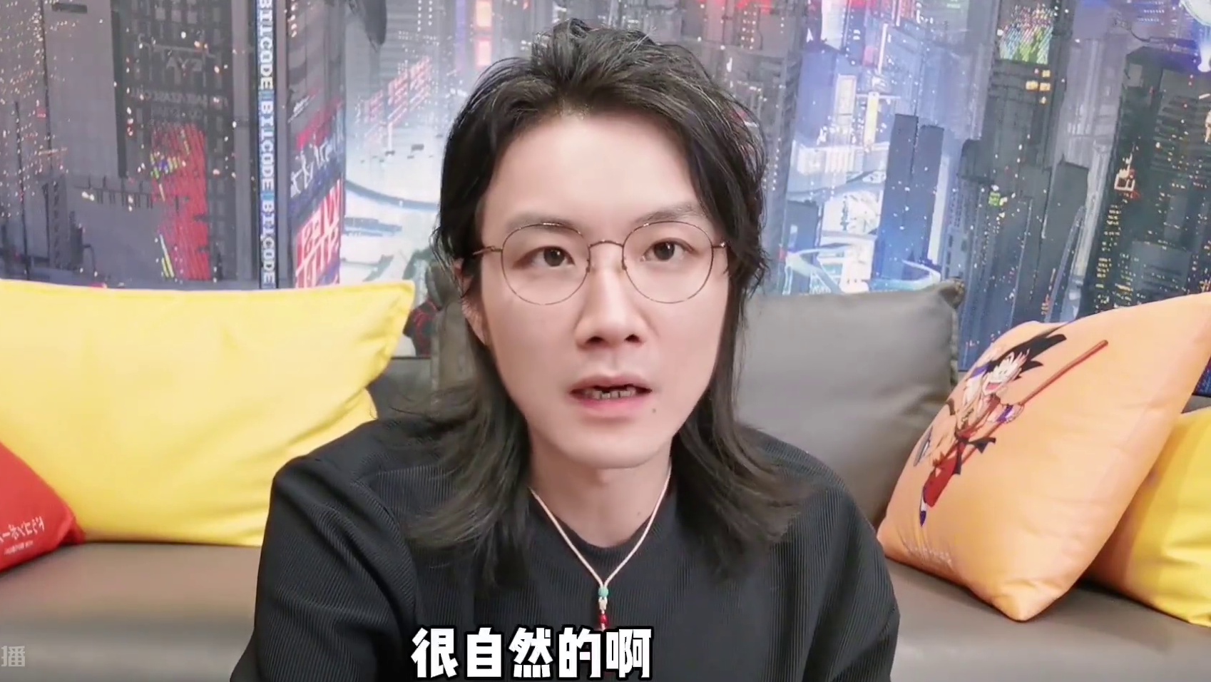 【民间故事】中元行窃