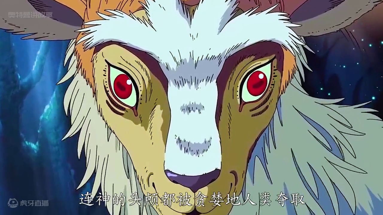 人类无节制的破坏自然环境，最终迎来了野生动物的疯狂报复 #动漫 #二次元