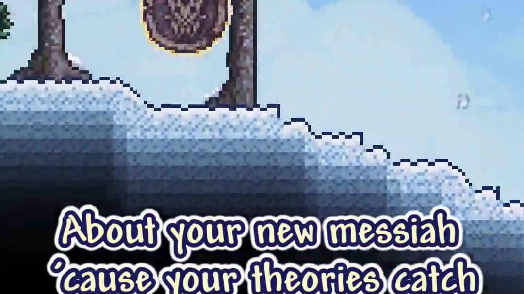 oh yeah~ #泰拉瑞亚 #泰拉瑞亚手游 #曼波