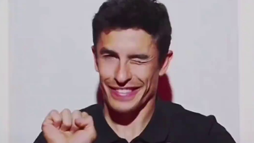 Moto GP的传奇！#马奎斯93 #motogp #混剪