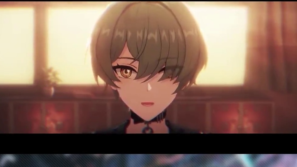 #战双帕弥什 新版本「晨昏庭影」PV公开
夕园诡秘，意识妄声。哀寂痴念，徘徊离魂。
2024.8.2