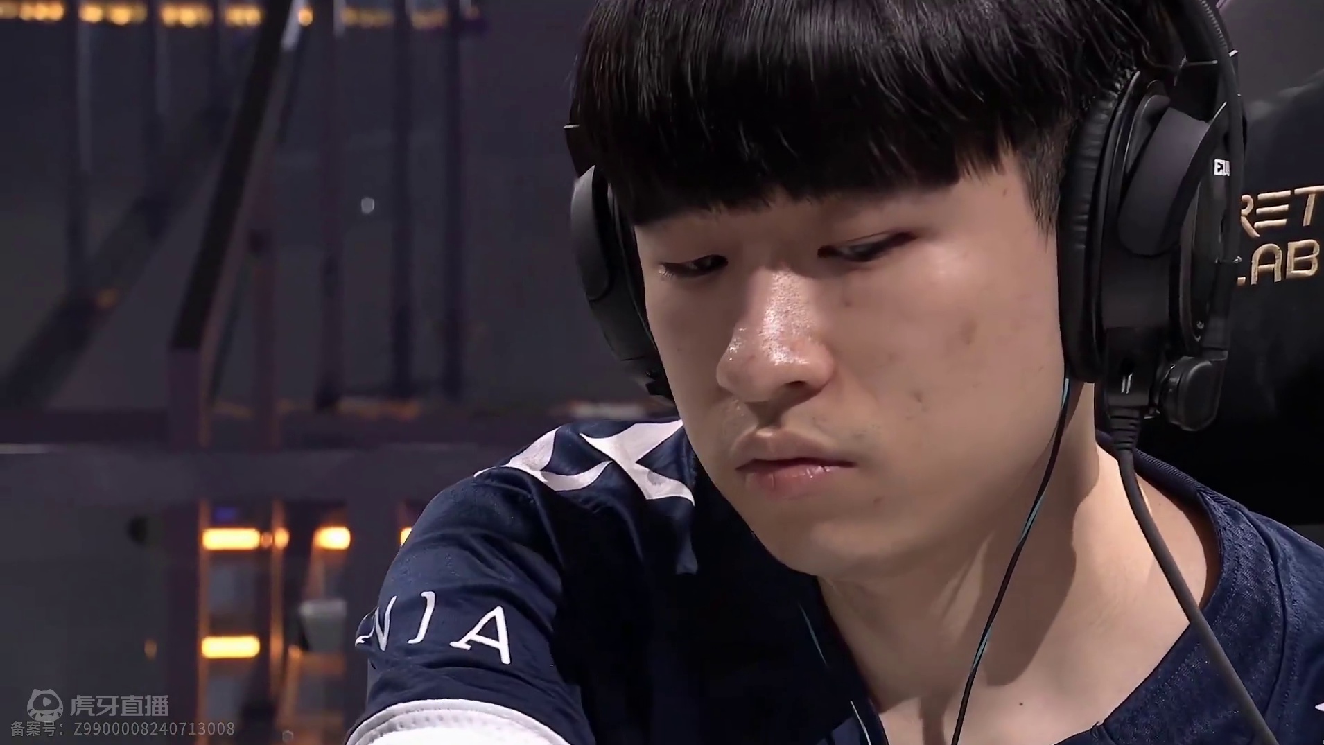 Oliveira vs Maru EWC星际争霸小组赛