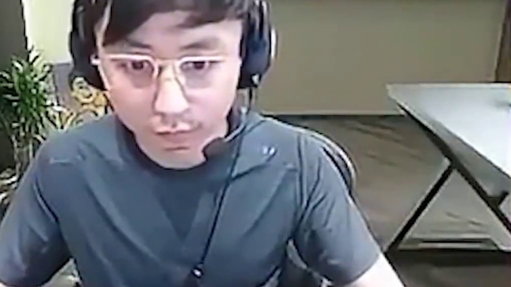 我不是G，我是K神！#kryst4l水晶哥 #水晶哥