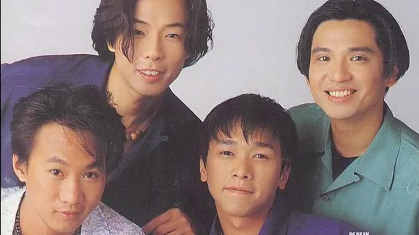 老外听Beyond的歌，有些感触用文字真是很难表达 #beyond经典歌曲 #永远的黄家驹 #809