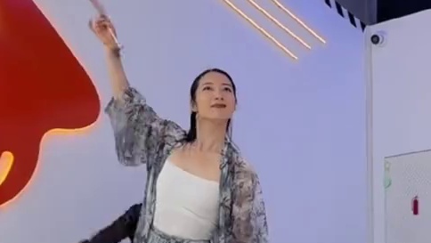 #等归人 #戴萍编舞 
解锁新皮肤♥️