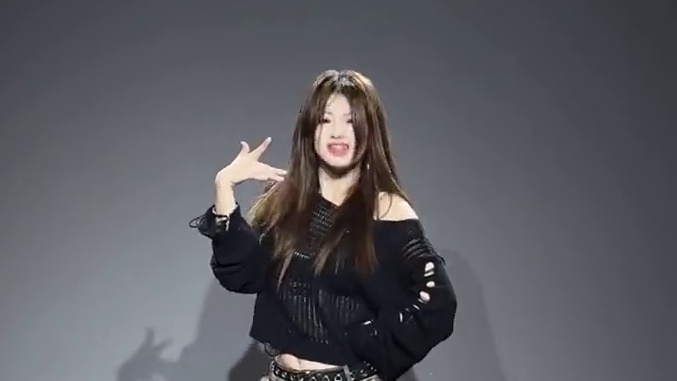 #dance #舞蹈 #kpop #XG #UNDEFEATED