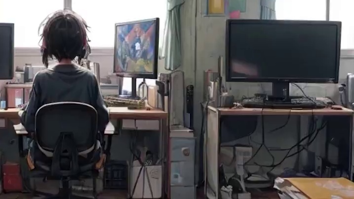 世界启元现状#世界启元 #世界启元手游