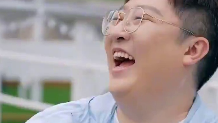 重新定义阴阳合同，捉弄#栾云平  大家可有劲了#是好朋友的周末