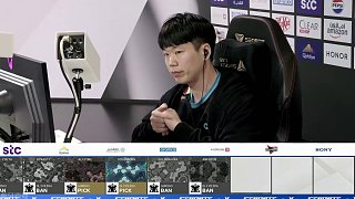 Oliveira vs GuMiho EWC星際爭霸小組賽