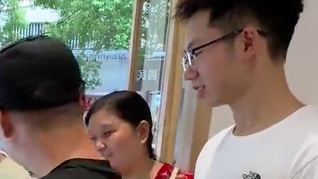 在衡阳头一次吃这么多碗豆花弟弟！#衡阳探店 #衡阳美食探店 #衡阳探店小龙仔 #小龙带你玩转衡阳 #