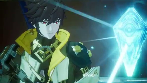 “3D手游天花板”，大型魔导朋克动作RPG手游#手游 #游戏日常#晶核coa #上晶核即刻暴打